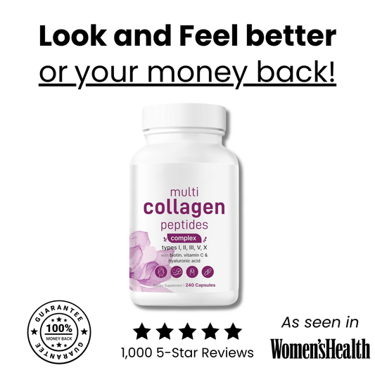 Collagen Peptides